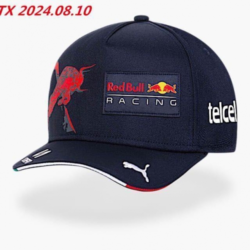 R.e.d. B.u.l.l. P.u.m.a. Hats 1242 Men