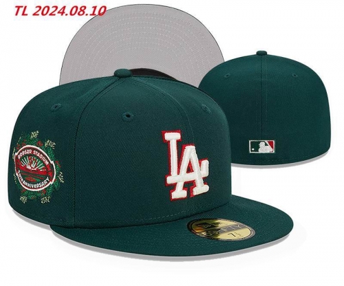 MLB Snapbacks 2727 Men