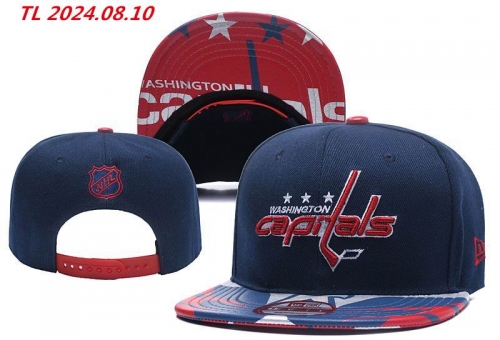 NHL Snapbacks 1138 Men