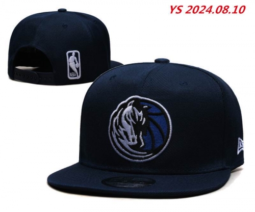 NBA Snapbacks 2679 Men