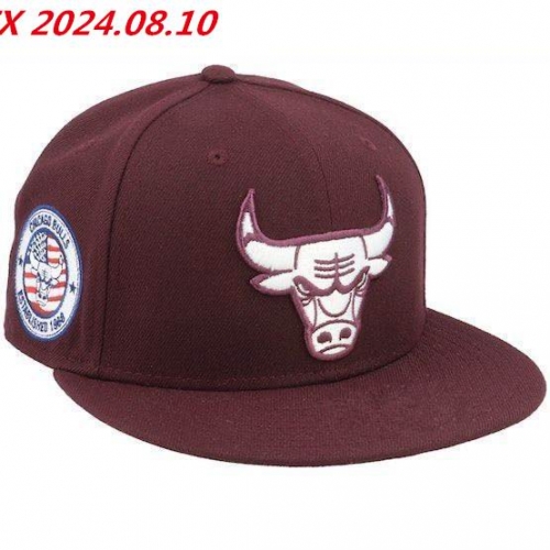 NBA Snapbacks 2736 Men