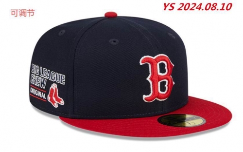 MLB Snapbacks 2763 Men