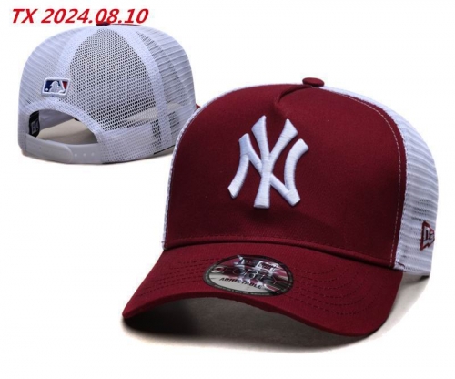 N.Y. Hats 1344 Men