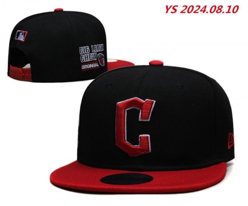 MLB Snapbacks 2868 Men