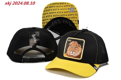 G.o.o.r.i.n. B.r.o.s. Cap AA 1143 Men