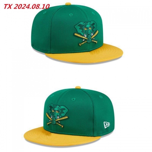 MLB Snapbacks 2940 Men