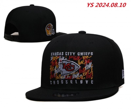 NFL Snapbacks 5690 Men