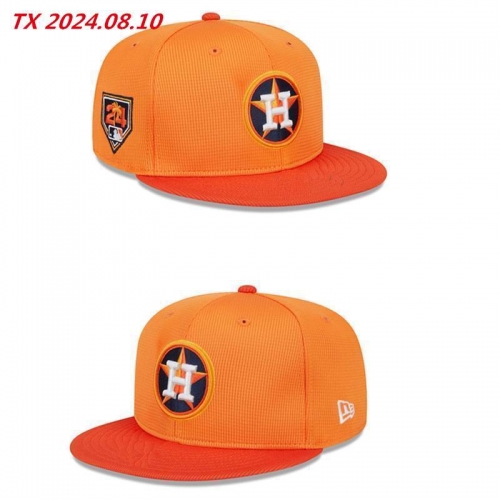 MLB Snapbacks 2951 Men