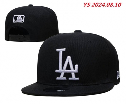 MLB Snapbacks 2832 Men