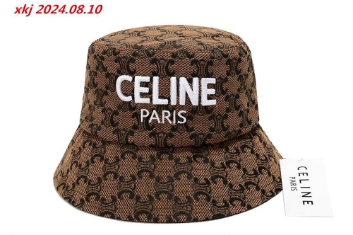 C.E.L.I.N.E. Hats AA 1004 Men