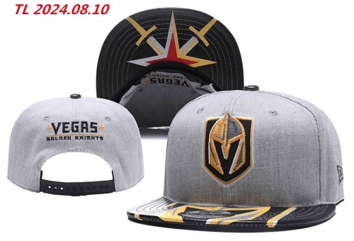 NHL Snapbacks 1147 Men