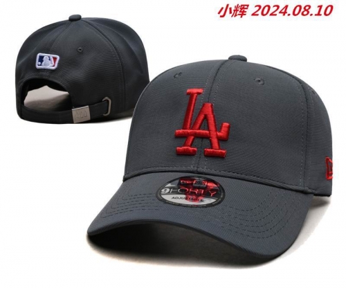 L.A. Hats 1155 Men