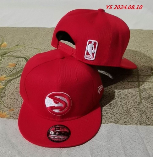 NBA Snapbacks 2701 Men