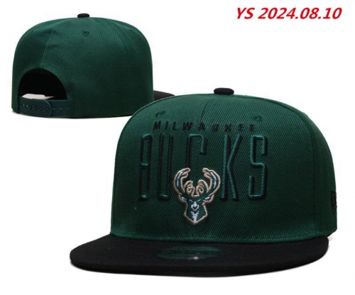 NBA Snapbacks 2649 Men