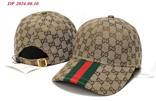 G.U.C.C.I. Hats AA 1410 Men