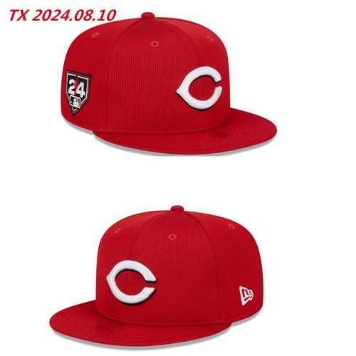 MLB Snapbacks 2956 Men