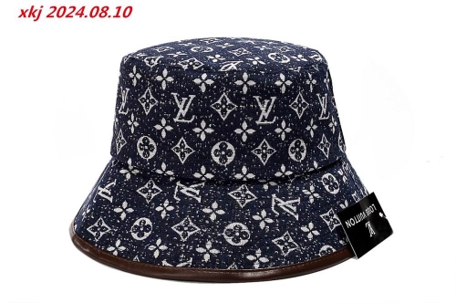 L.V. Hats AA 1250 Men