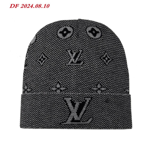 L..V.. Beanies 1011 Men