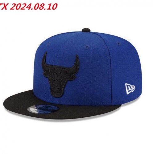 NBA Snapbacks 2741 Men