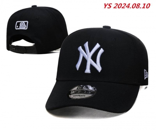 MLB Snapbacks 2760 Men