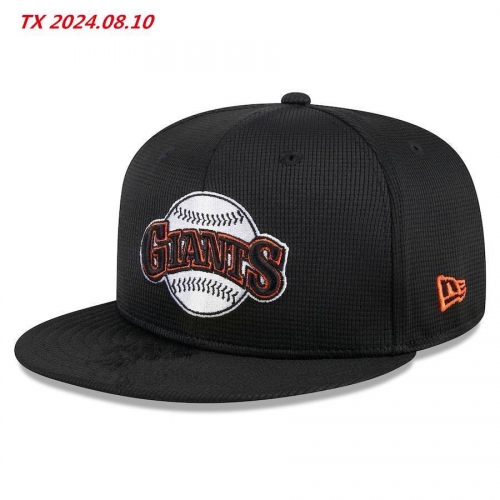 MLB Snapbacks 2930 Men