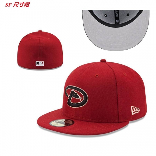 Arizona Diamondbacks Caps 1003 Men