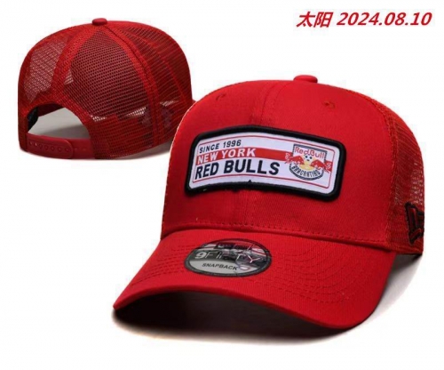 R.e.d. B.u.l.l. P.u.m.a. Hats 1234 Men