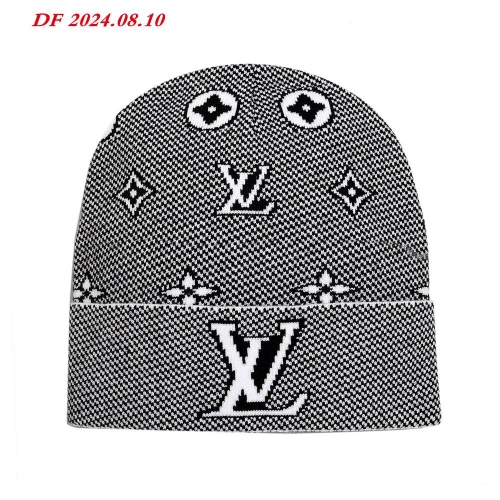 L..V.. Beanies 1009 Men