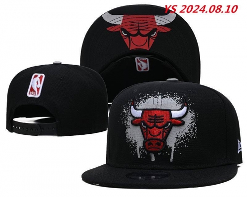 NBA Snapbacks 2659 Men