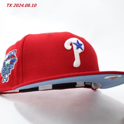 MLB Snapbacks 3011 Men