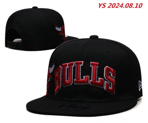 NBA Snapbacks 2692 Men