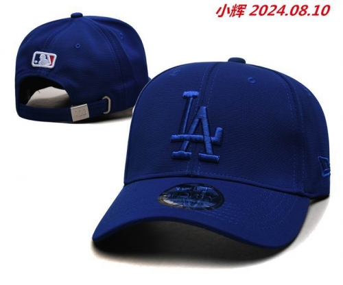 L.A. Hats 1137 Men