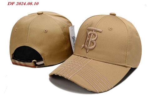 B.u.r.b.e.r.r.y. Hats AA 1181 Men