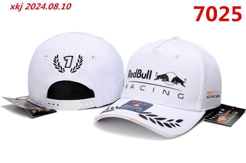 R.e.d. B.u.l.l. P.u.m.a. Hats AA 1224 Men