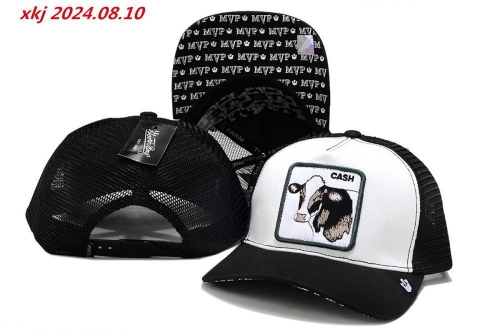 G.o.o.r.i.n. B.r.o.s. Cap AA 1172 Men