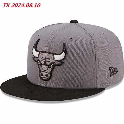 NBA Snapbacks 2732 Men