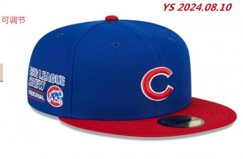 MLB Snapbacks 2764 Men