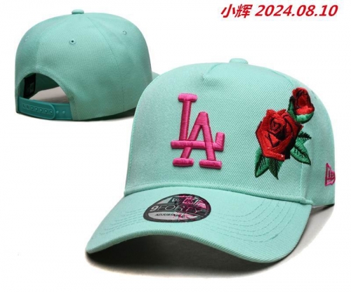 L.A. Hats 1166 Men