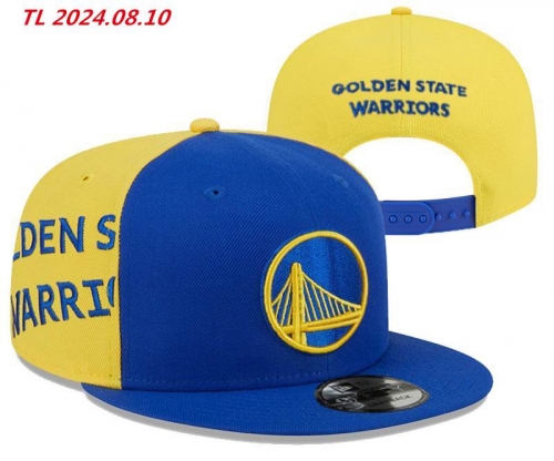 NBA Snapbacks 2646 Men