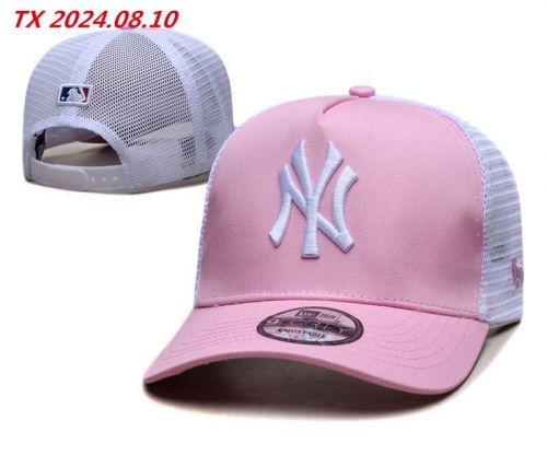 N.Y. Hats 1345 Men