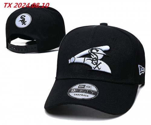 MLB Snapbacks 2988 Men