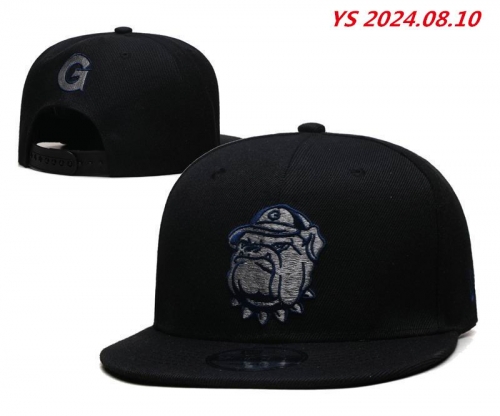 NCAA Snapbacks 1319 Men