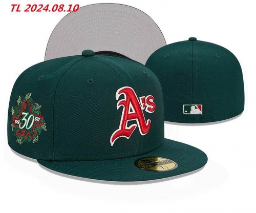 MLB Snapbacks 2726 Men