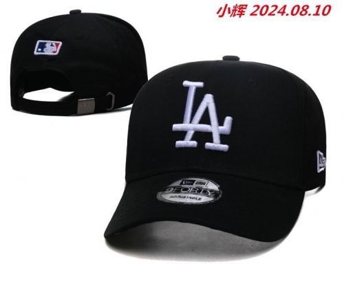 L.A. Hats 1125 Men