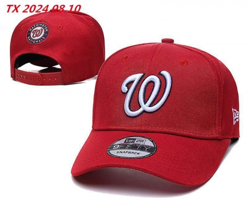 MLB Snapbacks 3002 Men