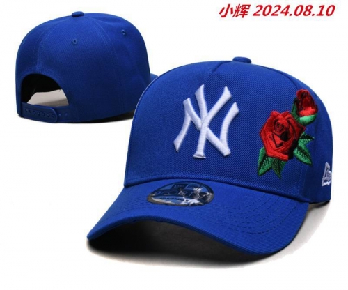 N.Y. Hats 1332 Men