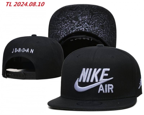 N.I.K.E. Hats 1248 Men