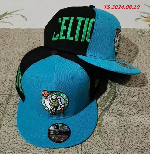 NBA Snapbacks 2707 Men