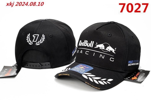 R.e.d. B.u.l.l. P.u.m.a. Hats AA 1225 Men