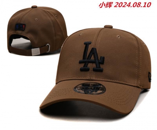 L.A. Hats 1153 Men